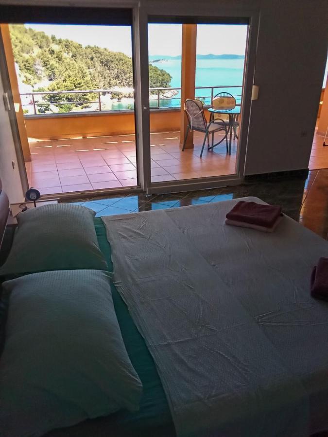 Apartmani Frka سالي المظهر الخارجي الصورة