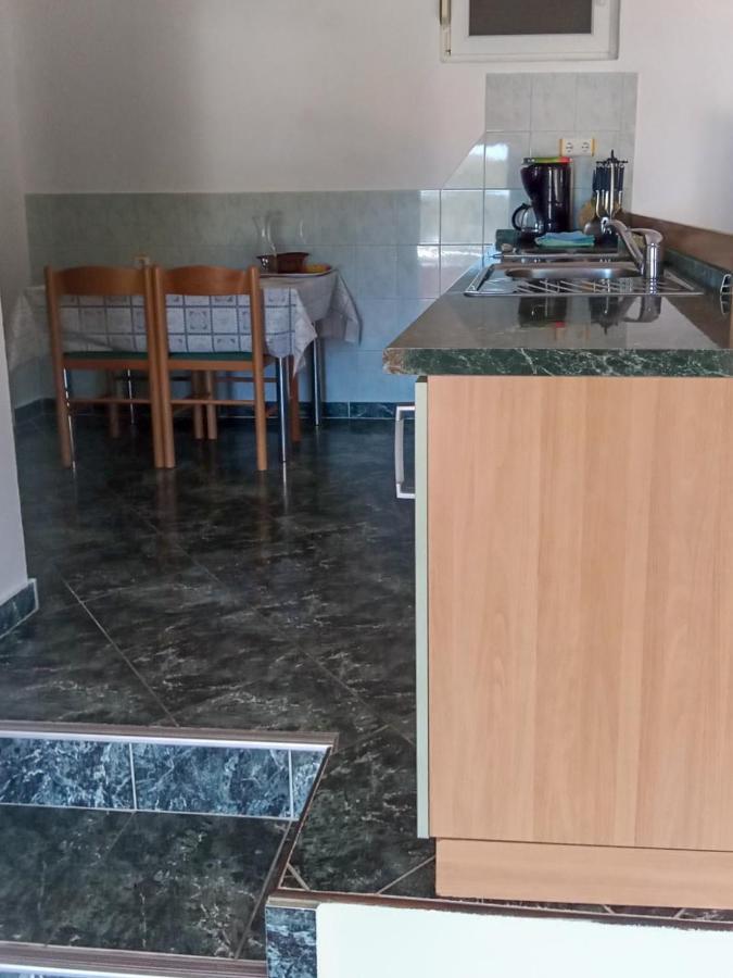 Apartmani Frka سالي المظهر الخارجي الصورة