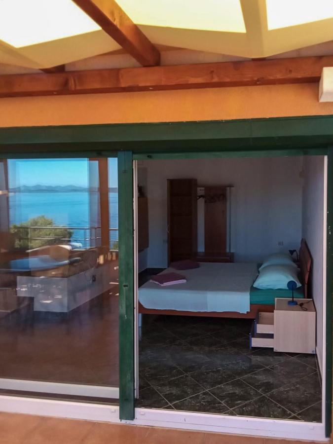 Apartmani Frka سالي المظهر الخارجي الصورة