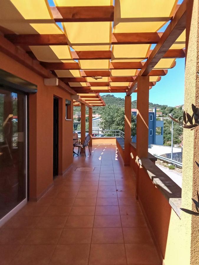 Apartmani Frka سالي المظهر الخارجي الصورة