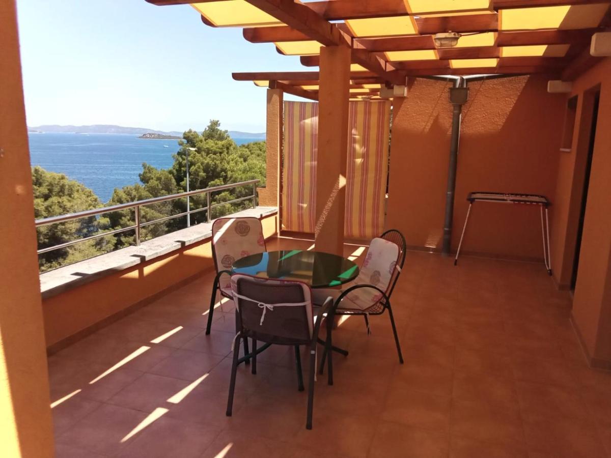 Apartmani Frka سالي المظهر الخارجي الصورة