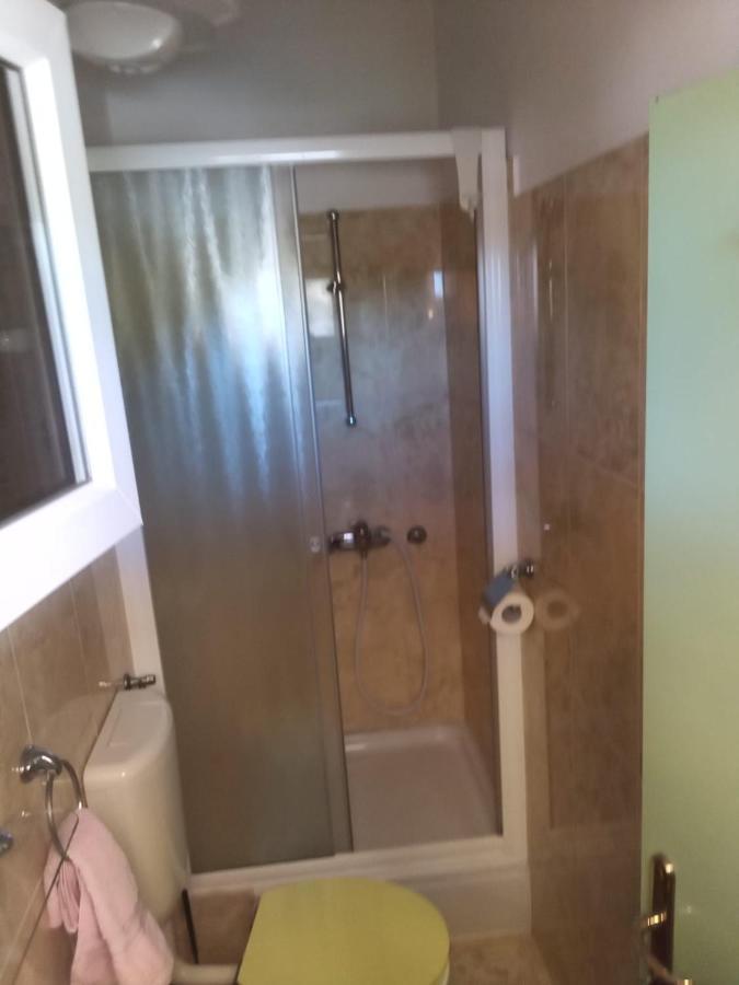 Apartmani Frka سالي المظهر الخارجي الصورة