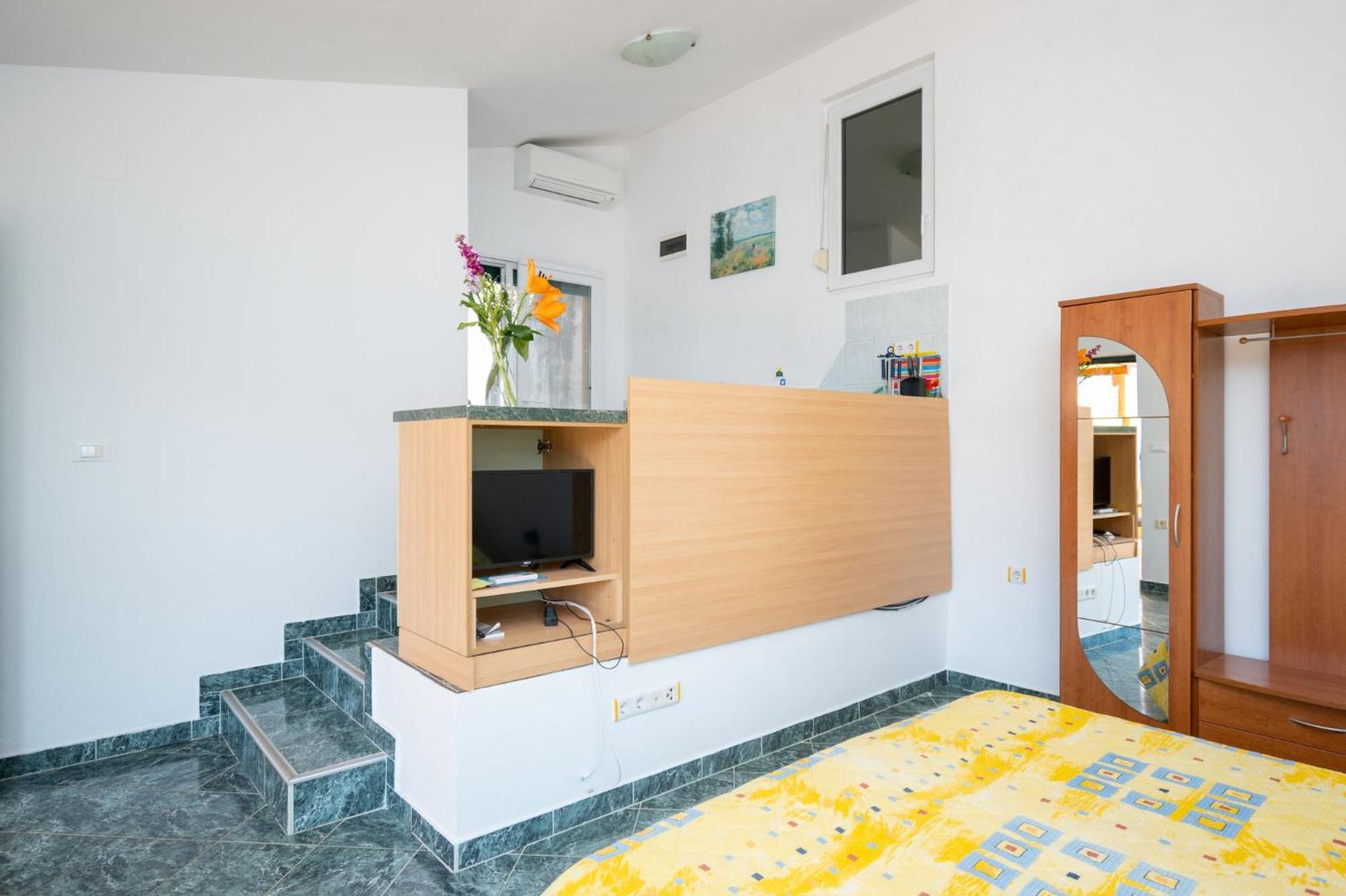 Apartmani Frka سالي المظهر الخارجي الصورة