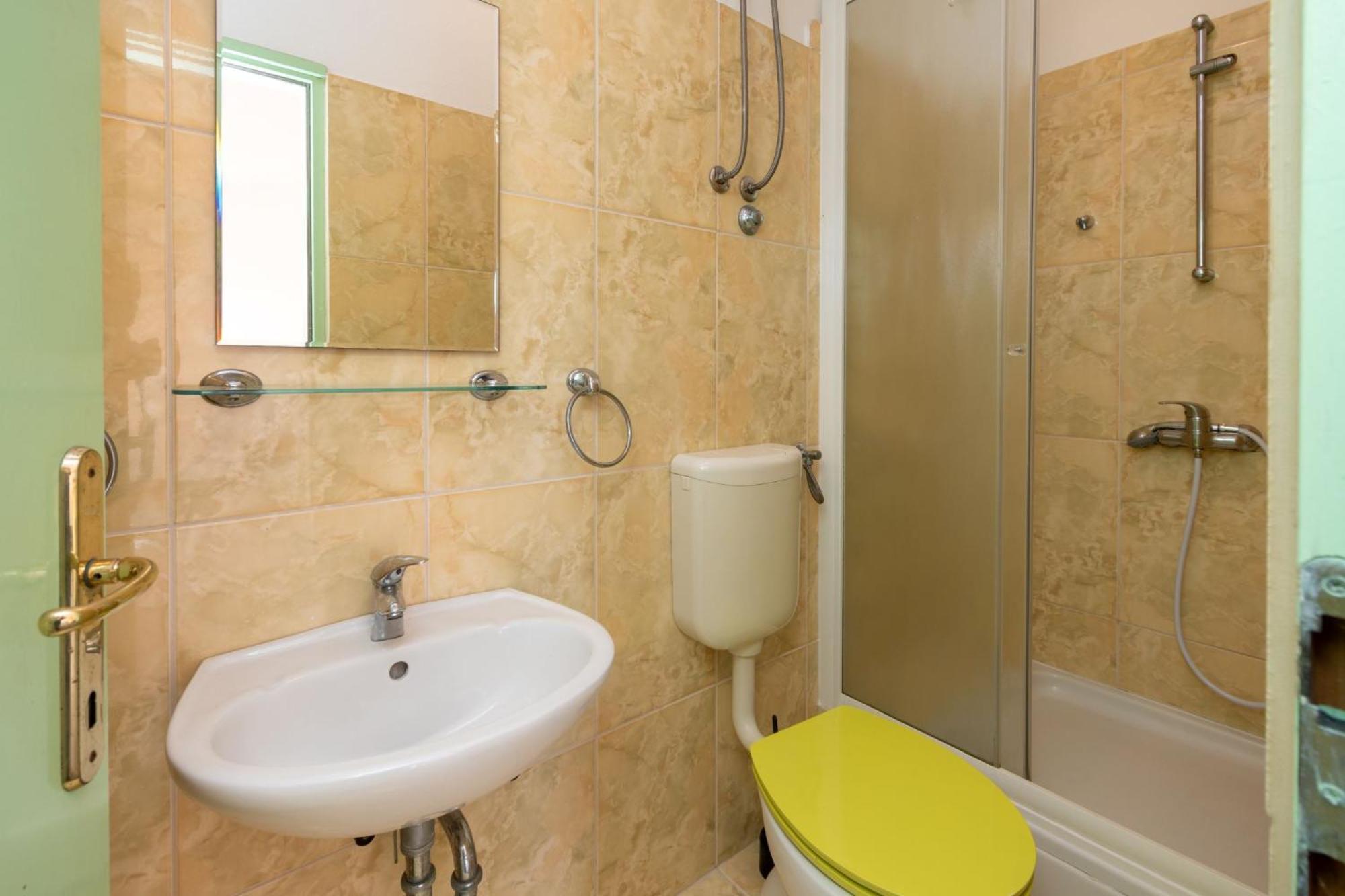 Apartmani Frka سالي المظهر الخارجي الصورة